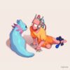 flat750x075f pad750x1000f8f8f8 9 - Rain World Merch