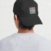 ssrcodad hatmens10101001c5ca27c6back fronttall portrait750x1000 bgf8f8f8 10 - Rain World Merch
