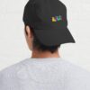 ssrcodad hatmens10101001c5ca27c6back fronttall portrait750x1000 bgf8f8f8 - Rain World Merch