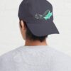 ssrcodad hatmens322e3f696a94a5d4back fronttall portrait750x1000 bgf8f8f8 1 - Rain World Merch