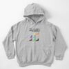 ssrcokids hoodieyouthheather greyflatlay frontsquare1000x1000 bgf8f8f8.1 22 - Rain World Merch