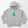 ssrcokids hoodieyouthheather greyflatlay frontsquare1000x1000 bgf8f8f8.1 29 - Rain World Merch