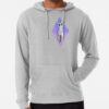 ssrcolightweight hoodiemensheather greyfrontsquare productx1000 bgf8f8f8 27 - Rain World Merch
