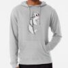ssrcolightweight hoodiemensheather greyfrontsquare productx1000 bgf8f8f8 7 - Rain World Merch