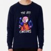 ssrcolightweight sweatshirtmens05081f66c8590f4efrontsquare productx1000 bgf8f8f8 19 - Rain World Merch