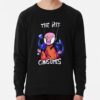 ssrcolightweight sweatshirtmens10101001c5ca27c6frontsquare productx1000 bgf8f8f8 19 - Rain World Merch