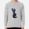 ssrcolightweight sweatshirtmensheather greyfrontsquare productx1000 bgf8f8f8 14 - Rain World Merch