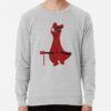 ssrcolightweight sweatshirtmensheather greyfrontsquare productx1000 bgf8f8f8 28 - Rain World Merch