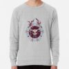 ssrcolightweight sweatshirtmensheather greyfrontsquare productx1000 bgf8f8f8 3 - Rain World Merch