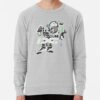 ssrcolightweight sweatshirtmensheather greyfrontsquare productx1000 bgf8f8f8 37 - Rain World Merch