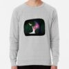 ssrcolightweight sweatshirtmensheather greyfrontsquare productx1000 bgf8f8f8 5 - Rain World Merch
