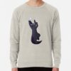 ssrcolightweight sweatshirtmensoatmeal heatherfrontsquare productx1000 bgf8f8f8 14 - Rain World Merch