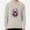ssrcolightweight sweatshirtmensoatmeal heatherfrontsquare productx1000 bgf8f8f8 3 - Rain World Merch