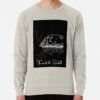 ssrcolightweight sweatshirtmensoatmeal heatherfrontsquare productx1000 bgf8f8f8 34 - Rain World Merch