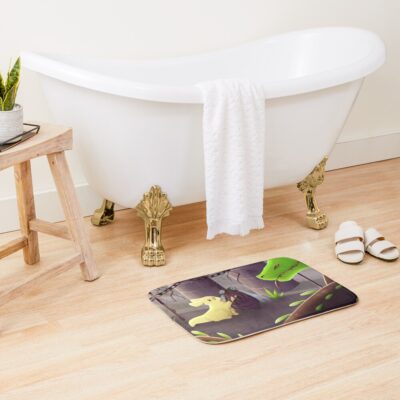 urbathmat context smallsquare1000x1000.1u5 25 - Rain World Merch