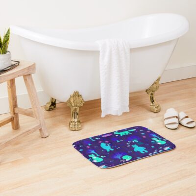 urbathmat context smallsquare1000x1000.1u5 31 - Rain World Merch