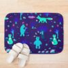 urbathmat flatlay context smallsquare750x1000.1u5 31 - Rain World Merch