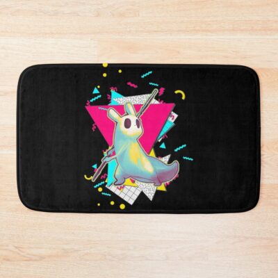 urbathmat flatlay largesquare1000x1000.1u5 13 - Rain World Merch