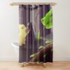 urshower curtain closedsquare1000x1000.1 12 - Rain World Merch