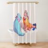 urshower curtain closedsquare1000x1000.1 2 - Rain World Merch