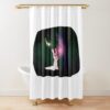 urshower curtain closedsquare1000x1000.1 34 - Rain World Merch