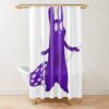 urshower curtain closedsquare1000x1000.1 5 - Rain World Merch