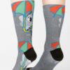 ursocks female back mediumtall portrait750x1000 bgf8f8f8.4 10 - Rain World Merch