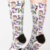 ursocks female back mediumtall portrait750x1000 bgf8f8f8.4 6 - Rain World Merch