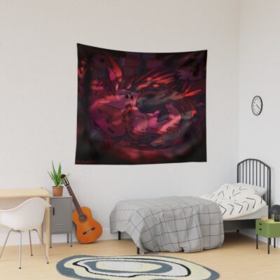 urtapestry lifestyle dorm mediumsquare1000x1000.u2 32 - Rain World Merch