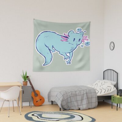 urtapestry lifestyle dorm mediumsquare1000x1000.u2 39 - Rain World Merch