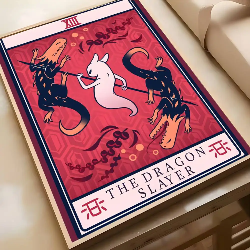 Gourmand Rain World Vibrant Feast Wall Art