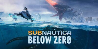Top 5 Subnautica Gifts Every Ocean Explorer Will Love - Rain World Merch