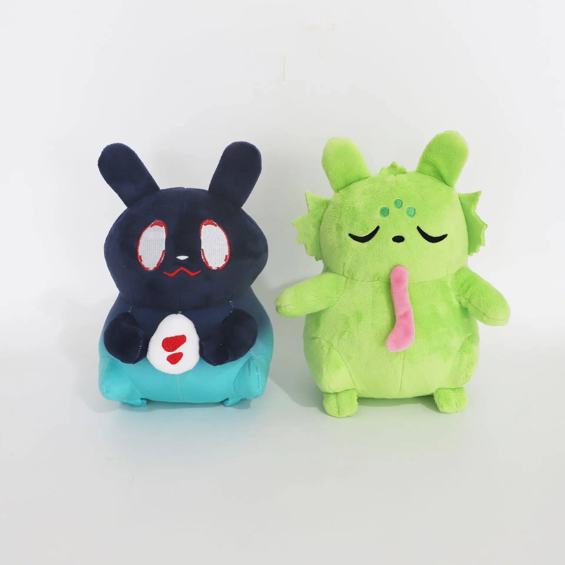 Sanshee Rain World Plush Toy 8 Inch